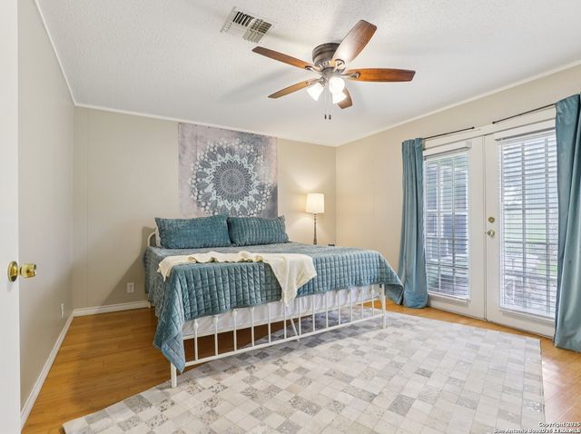 721 Rocky Creek, Fredericksburg, TX 78624