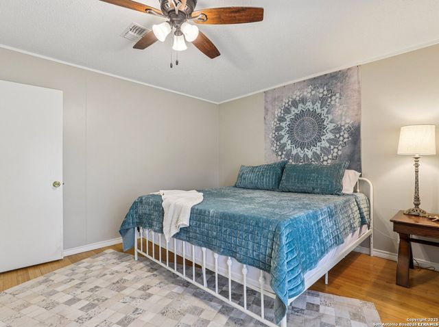 721 Rocky Creek, Fredericksburg, TX 78624