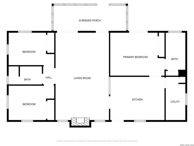 721 Rocky Creek, Fredericksburg, TX 78624