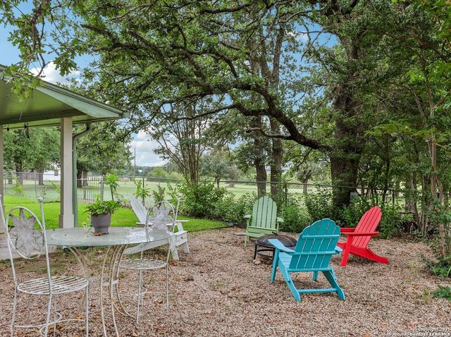 721 Rocky Creek, Fredericksburg, TX 78624