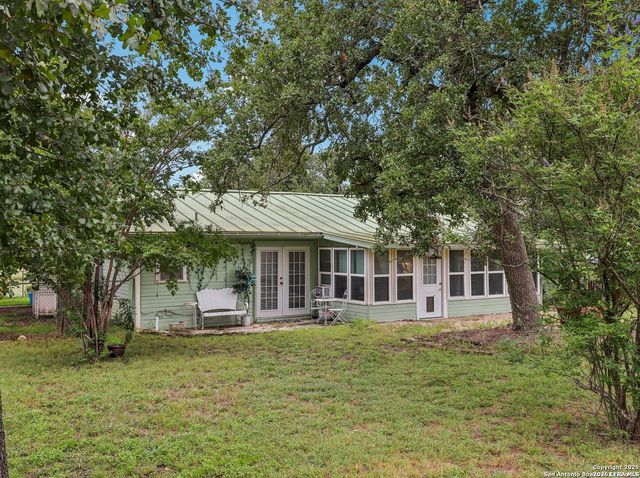 721 Rocky Creek, Fredericksburg, TX 78624