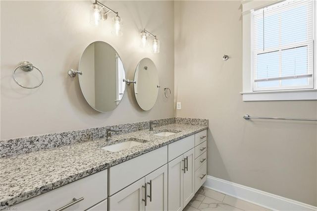 9566 Shore DR, Norfolk, VA 23518