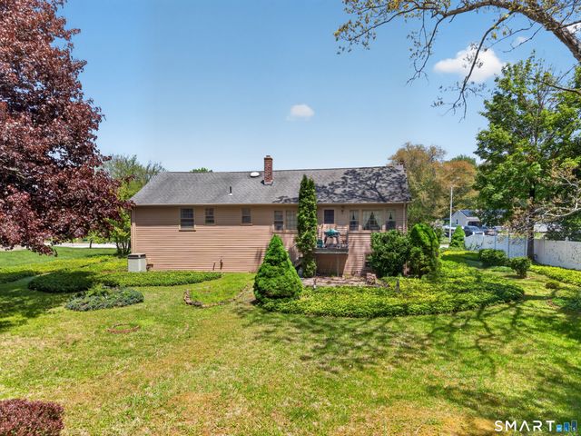249 Judson Avenue, Groton, CT 06355