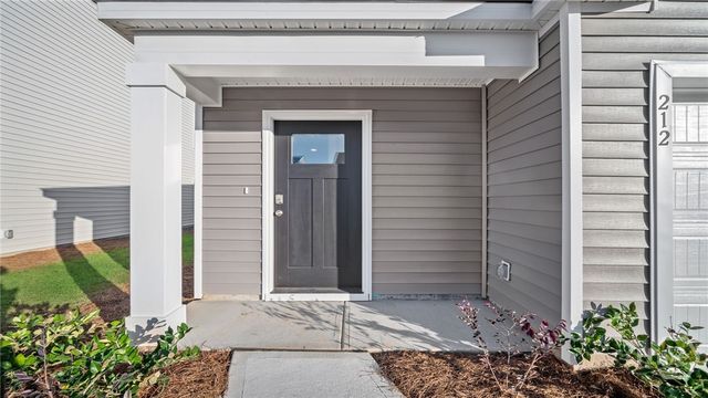 3 Oak Way, Port Wentworth, GA 31407