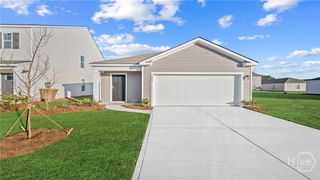 3 Oak Way, Port Wentworth, GA 31407