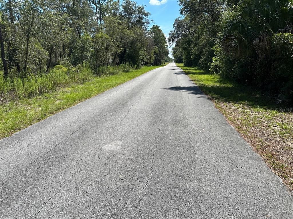 TBD ANCHOR BOULEVARD, Dunnellon, FL 34431