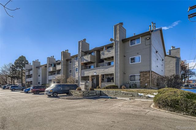 3100 S Federal Boulevard 203, Denver, CO 80236