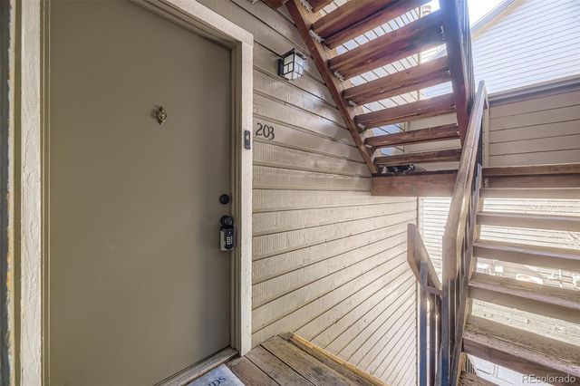 3100 S Federal Boulevard 203, Denver, CO 80236