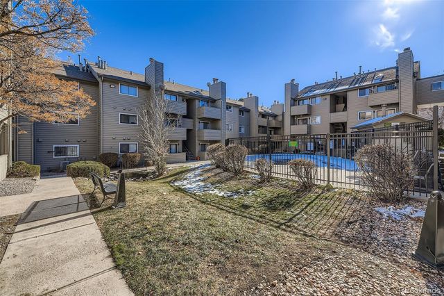 3100 S Federal Boulevard 203, Denver, CO 80236