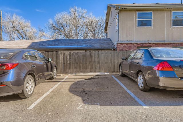 3100 S Federal Boulevard 203, Denver, CO 80236