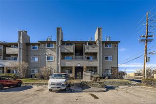 3100 S Federal Boulevard 203, Denver, CO 80236