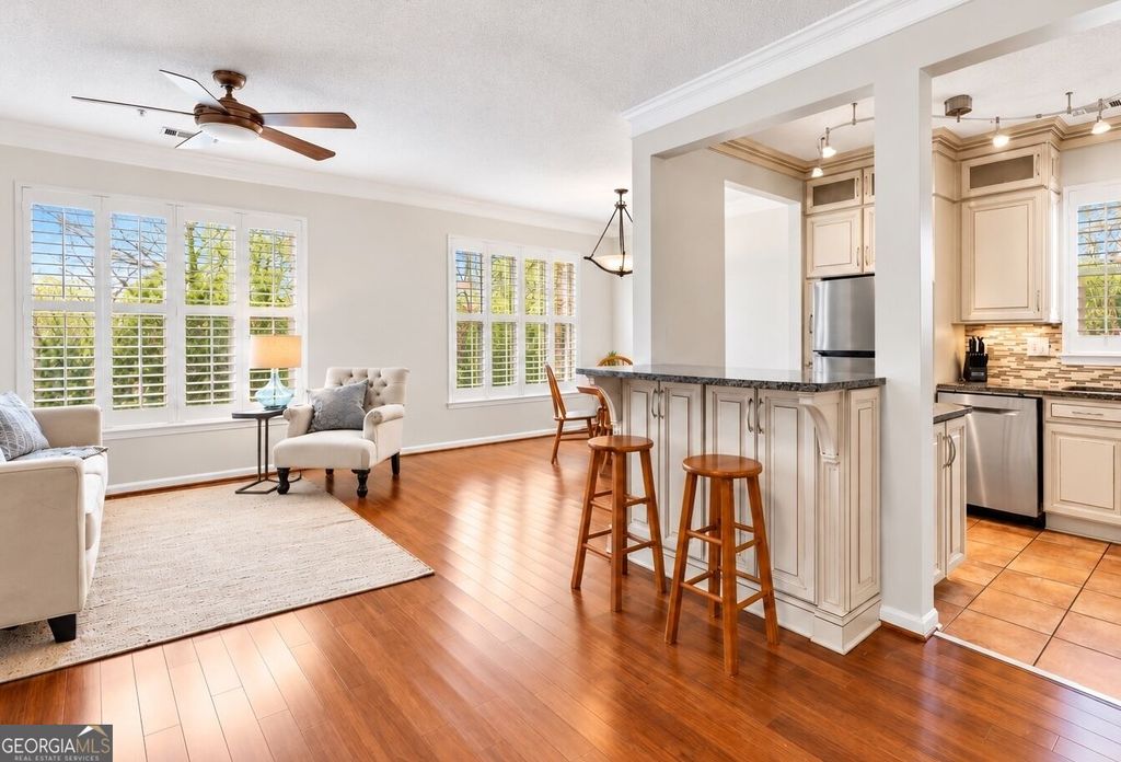 10 Perimeter Summit Boulevard NE 3110, Atlanta, GA 30319 — exterior