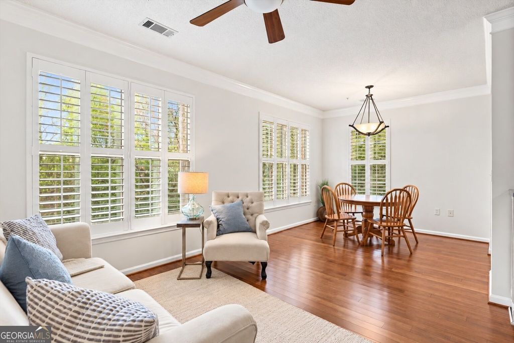 10 Perimeter Summit Boulevard NE 3110, Atlanta, GA 30319 — photo 2