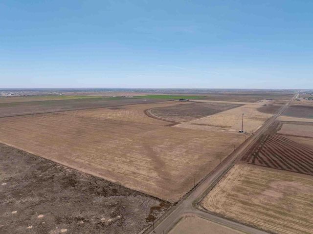 Erwin Place ±596ac, Amarillo, TX 79118
