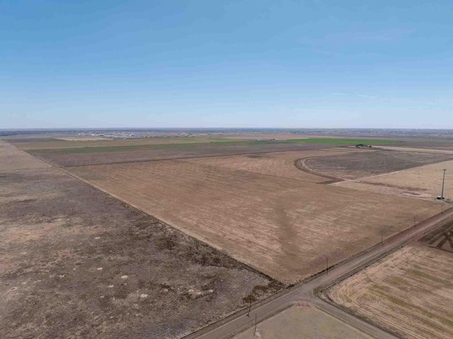Erwin Place ±596ac, Amarillo, TX 79118