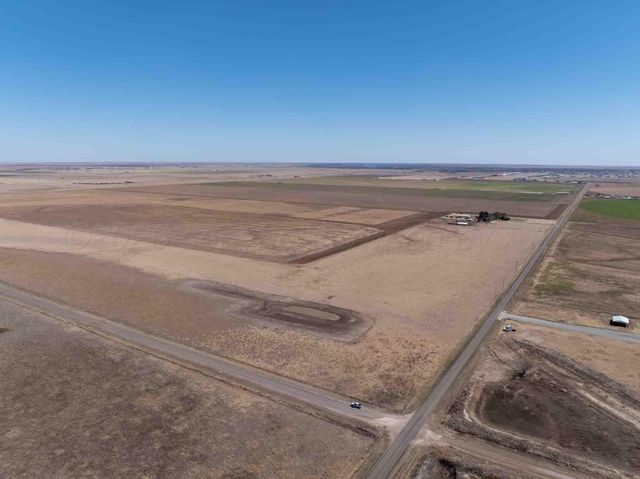 Erwin Place ±596ac, Amarillo, TX 79118