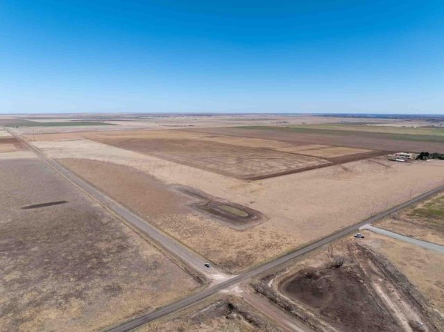 Erwin Place ±596ac, Amarillo, TX 79118