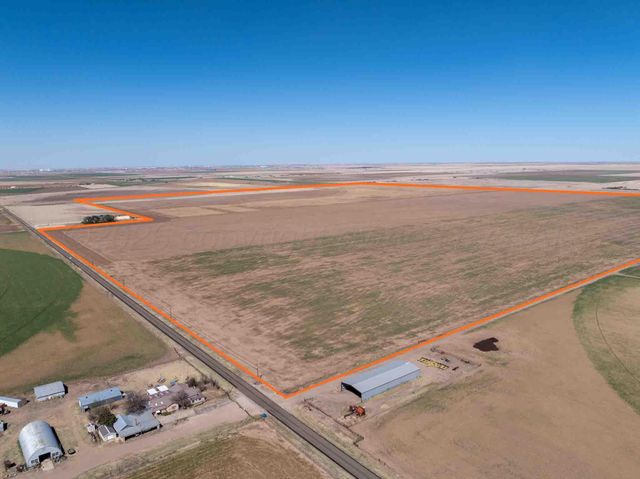 Erwin Place ±596ac, Amarillo, TX 79118