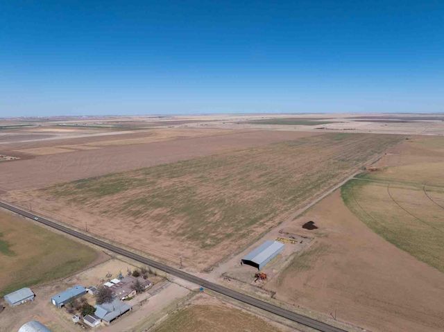 Erwin Place ±596ac, Amarillo, TX 79118