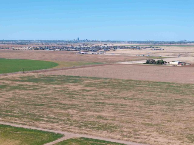 Erwin Place ±596ac, Amarillo, TX 79118