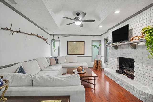 810 Oemler Loop, Savannah, GA 31410