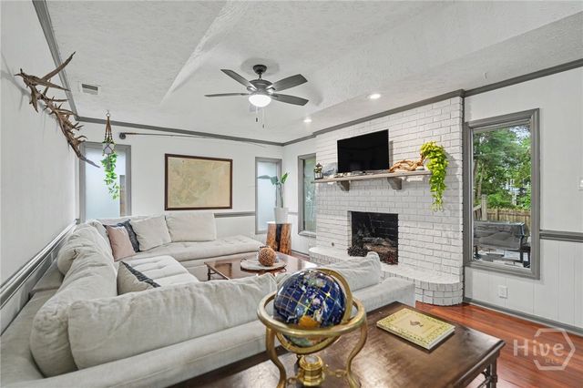 810 Oemler Loop, Savannah, GA 31410