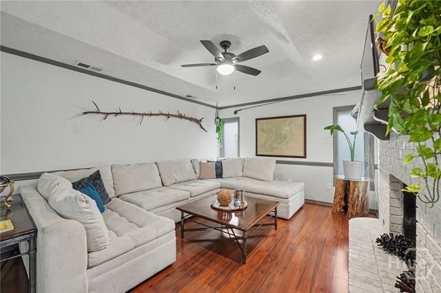 810 Oemler Loop, Savannah, GA 31410