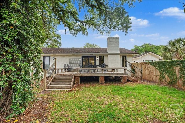 810 Oemler Loop, Savannah, GA 31410