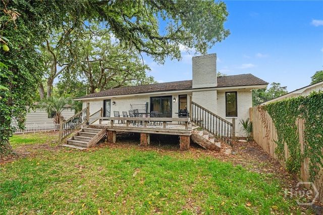 810 Oemler Loop, Savannah, GA 31410