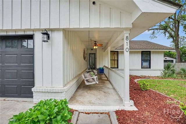 810 Oemler Loop, Savannah, GA 31410