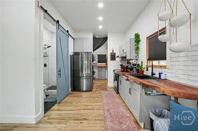 810 Oemler Loop, Savannah, GA 31410
