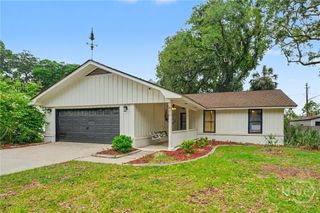 810 Oemler Loop, Savannah, GA 31410