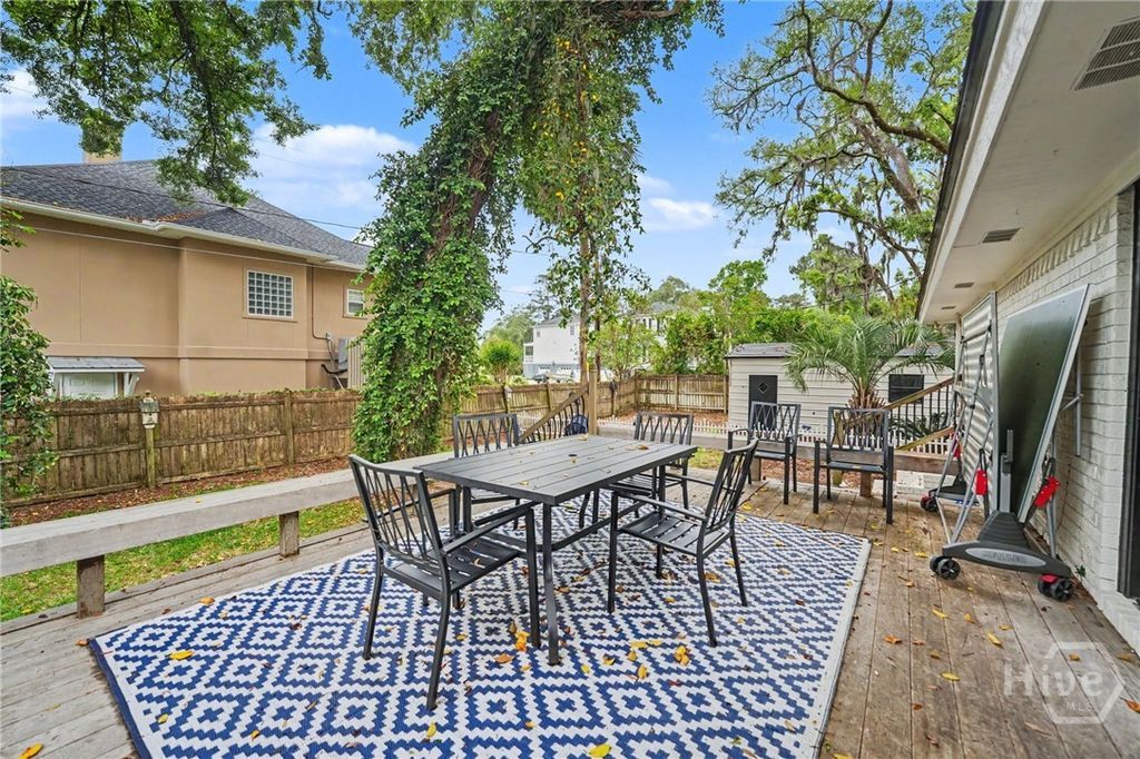 Image 28 of property listing at 810 Oemler Loop, Savannah, GA 31410
