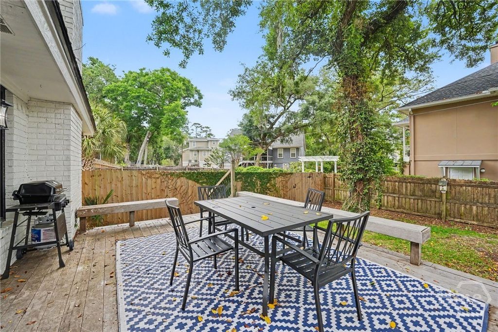Image 30 of property listing at 810 Oemler Loop, Savannah, GA 31410