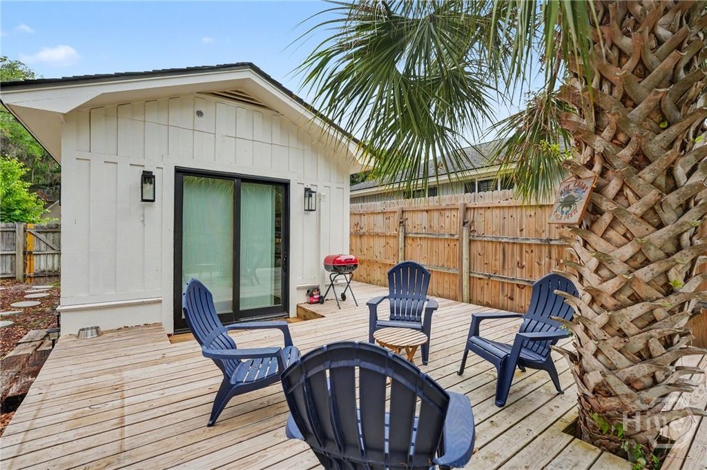 Image 39 of property listing at 810 Oemler Loop, Savannah, GA 31410