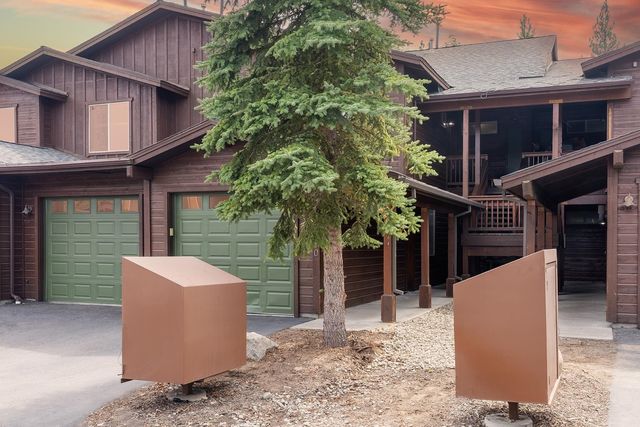 10890 Cinnabar Way Apt 6, Truckee, CA 96161