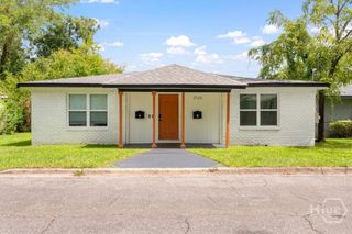 2120 Krenson Street B, Savannah, GA 31415
