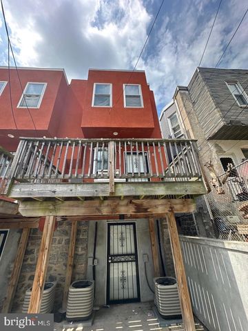 925 S 60TH ST, Philadelphia, PA 19143