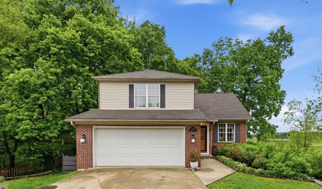 2320 Valencia Drive, Lexington, KY 40513