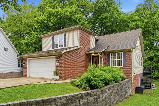 2320 Valencia Drive, Lexington, KY 40513