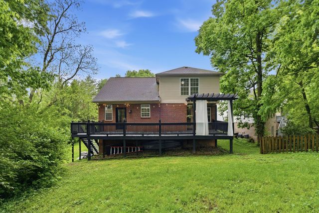 2320 Valencia Drive, Lexington, KY 40513