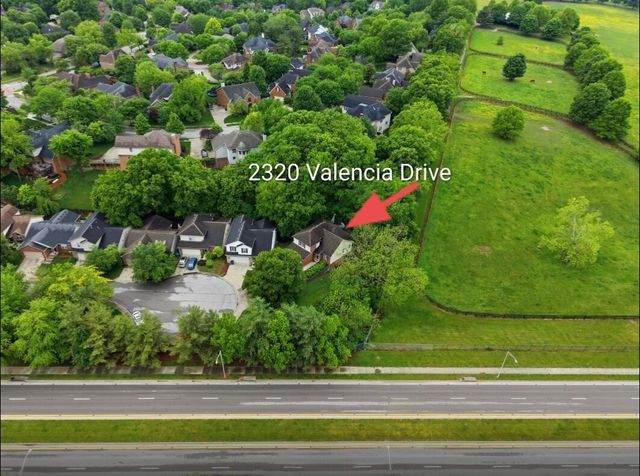 2320 Valencia Drive, Lexington, KY 40513