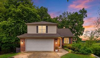 2320 Valencia Drive, Lexington, KY 40513