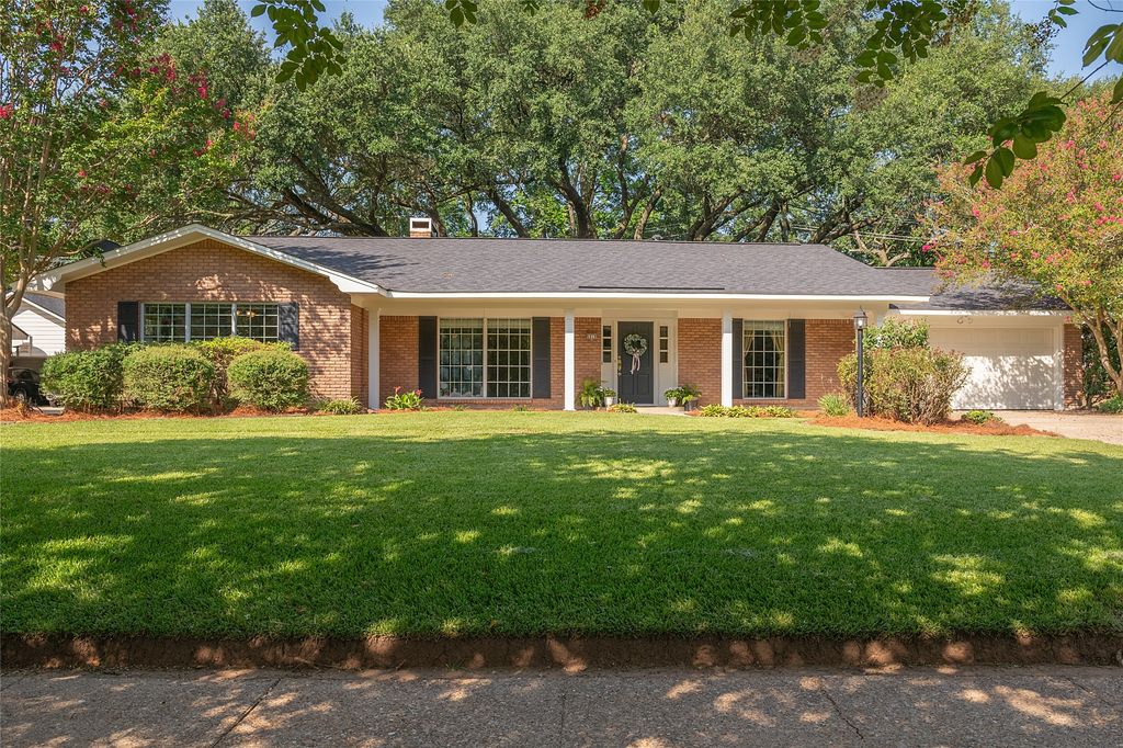 5910 Fern Avenue, Shreveport, LA 71105