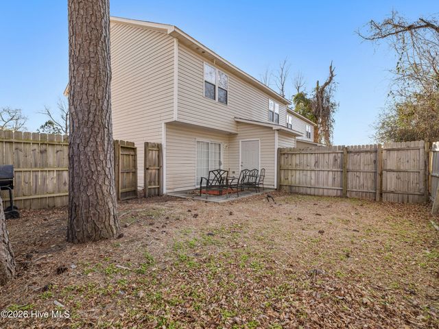 100 Pisgah Court, Jacksonville, NC 28546