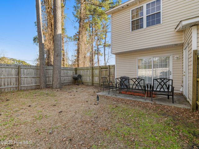 100 Pisgah Court, Jacksonville, NC 28546