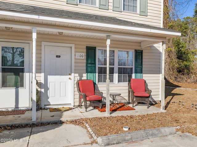 100 Pisgah Court, Jacksonville, NC 28546