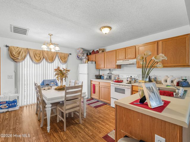 100 Pisgah Court, Jacksonville, NC 28546