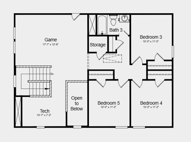15053 Cactus Blossom Boulevard, Fort Worth, TX 76052