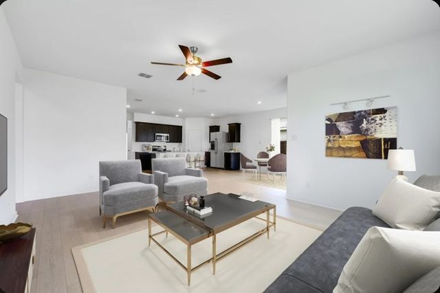 15053 Cactus Blossom Boulevard, Fort Worth, TX 76052